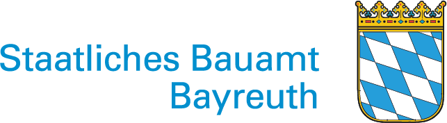 Staatliches Bauamt Bayreuth Logo